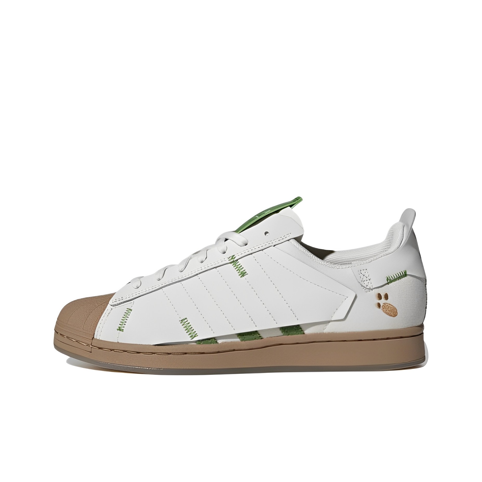 Adidas Shoes Superstar - Melting Sadness X Adidas Originals SUPERSTAR