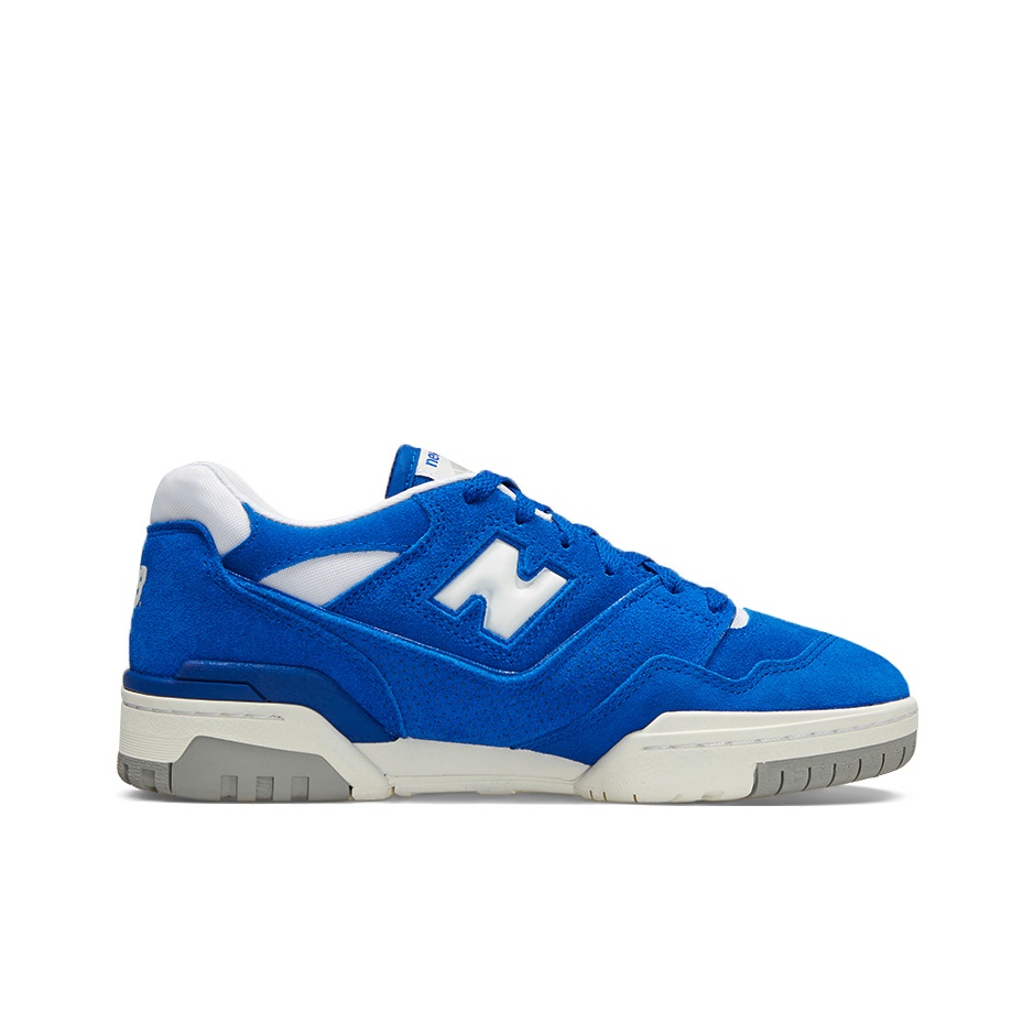 New Balance NB 550 Cow Leather - New Balance Shoes 550 ulasan dan harga
