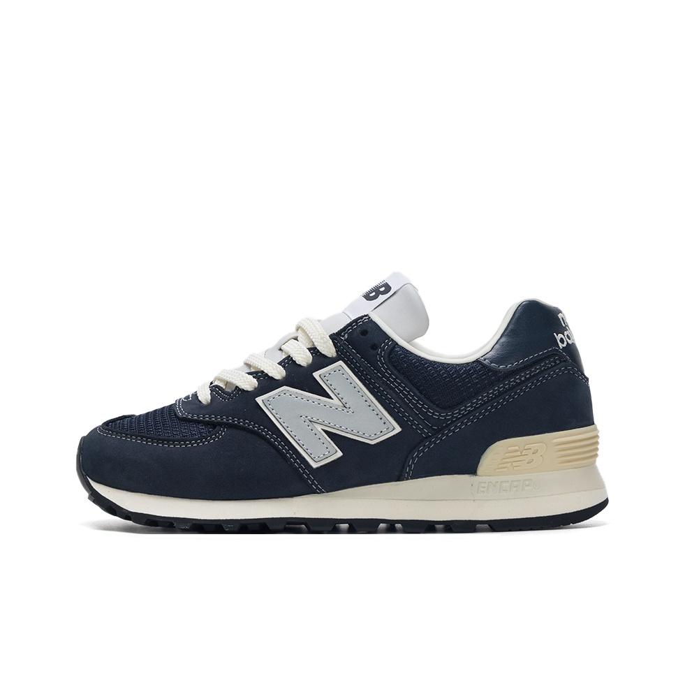 New Balance x POTTERY NB 574 V - New Balance Shoes 574 ulasan dan harga