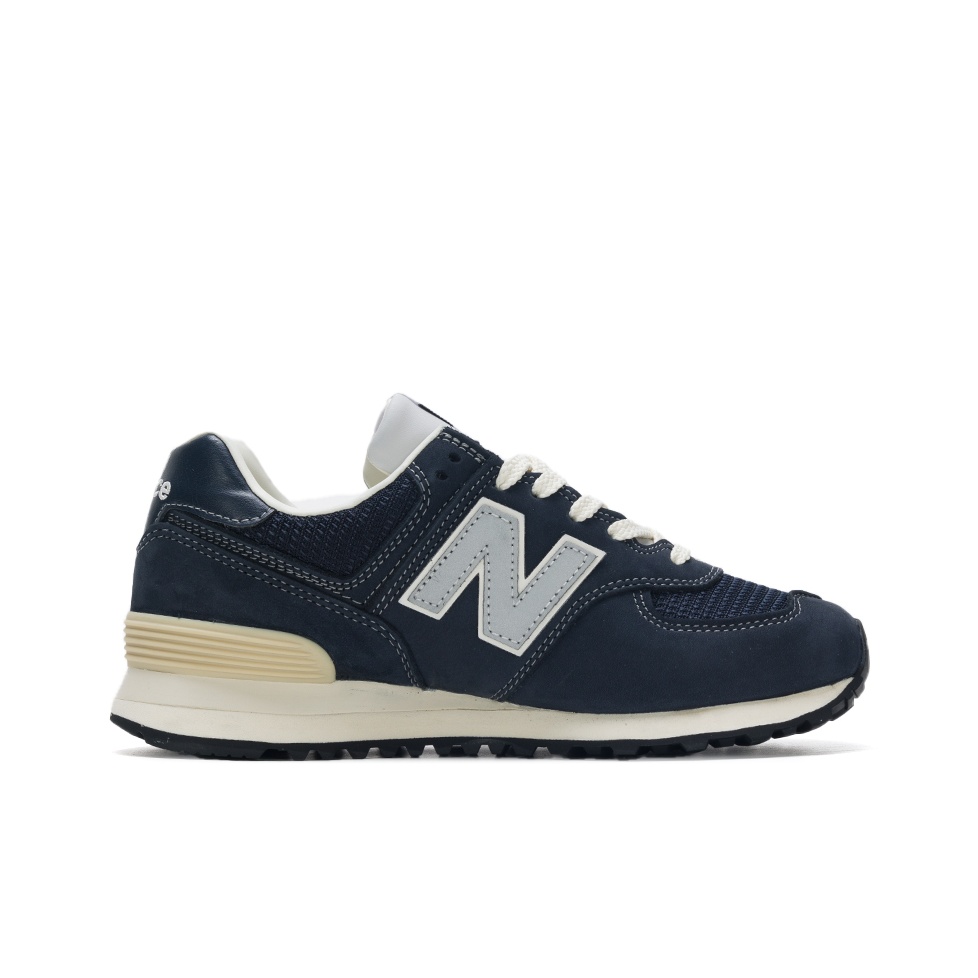 New Balance x POTTERY NB 574 V - New Balance Shoes 574 ulasan dan harga