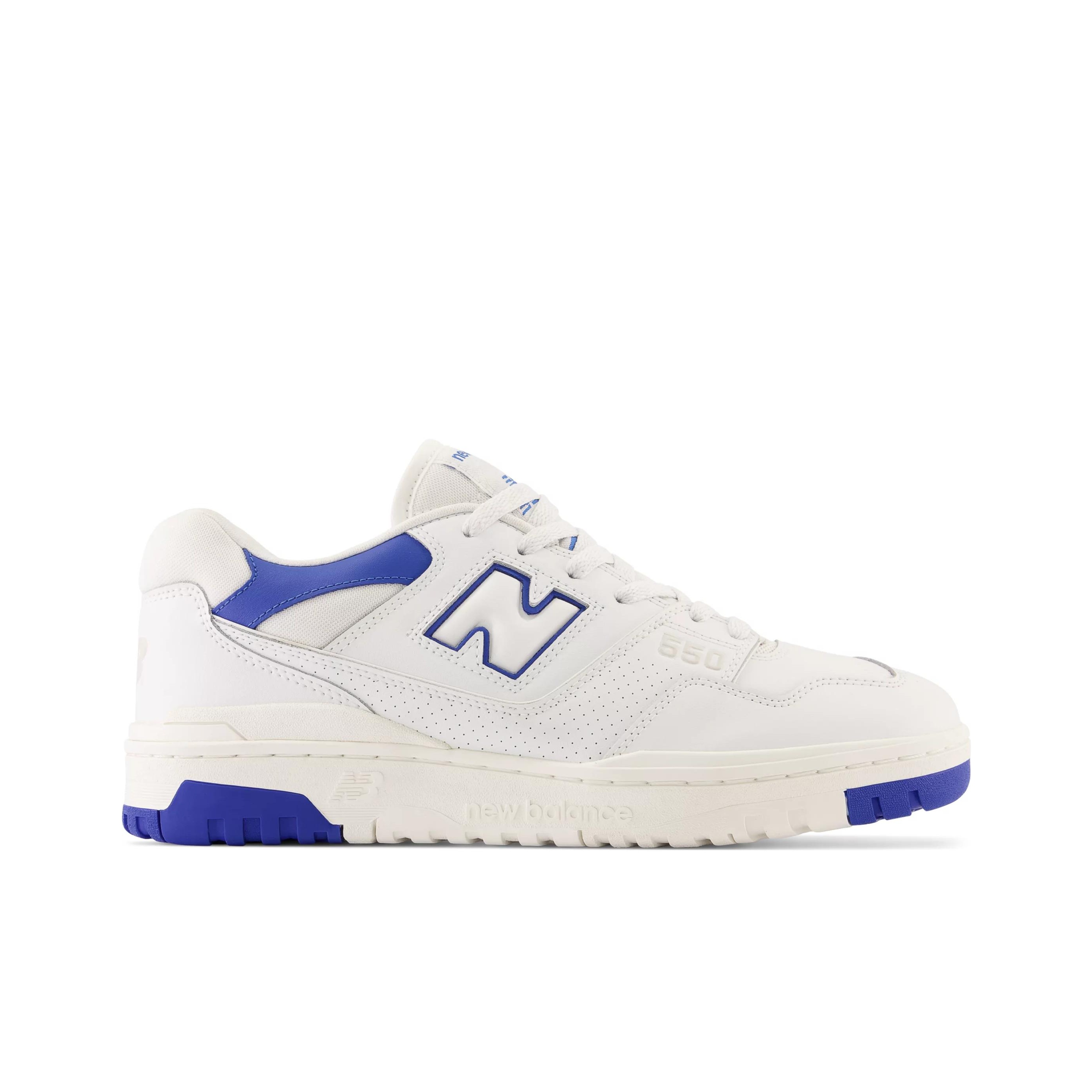 New Balance NB 550 Leather Cus - New Balance Shoes 550 ulasan dan harga