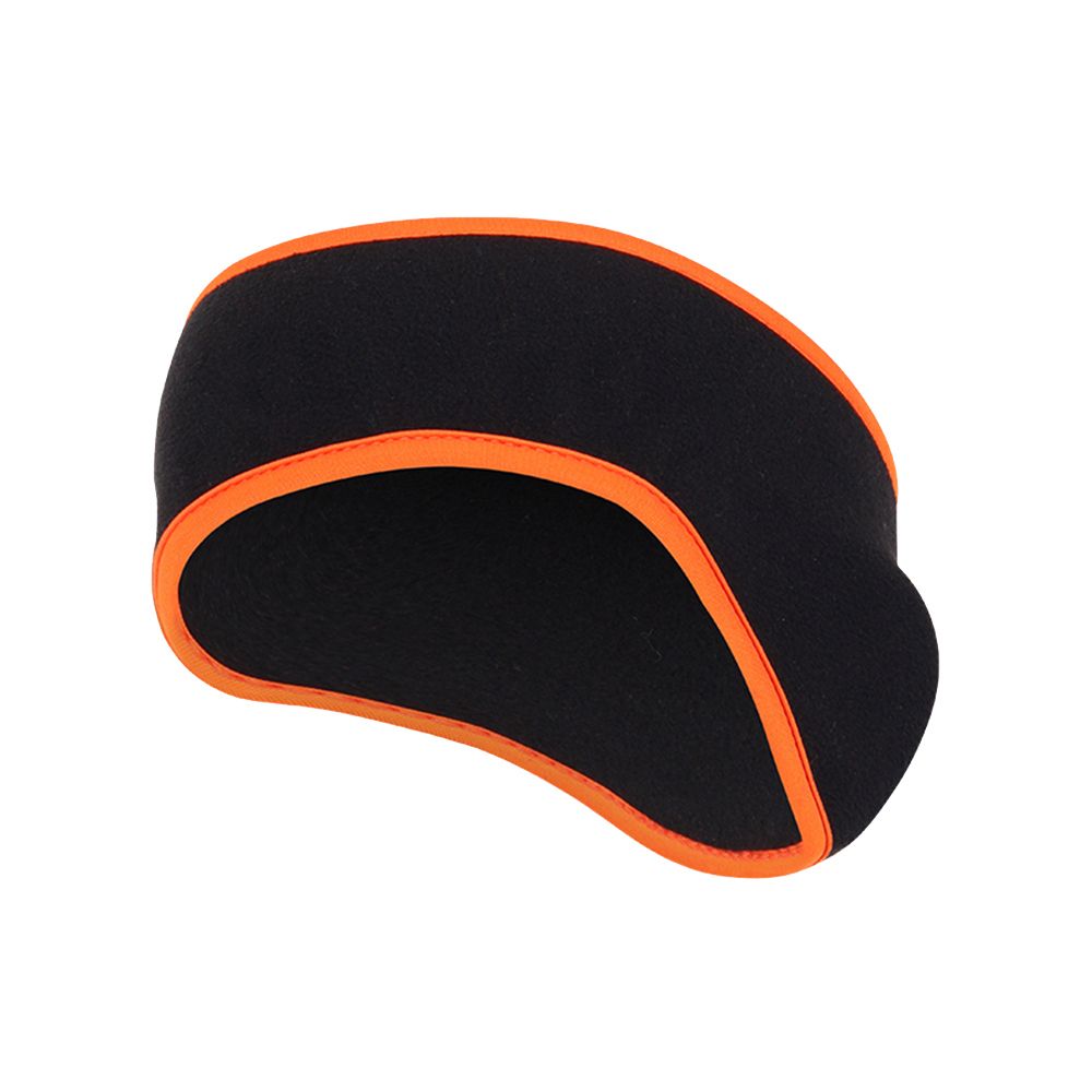 1Pcs Hair Bands Women Girls Fl - Fleece Ear Warmer Band ulasan dan harga