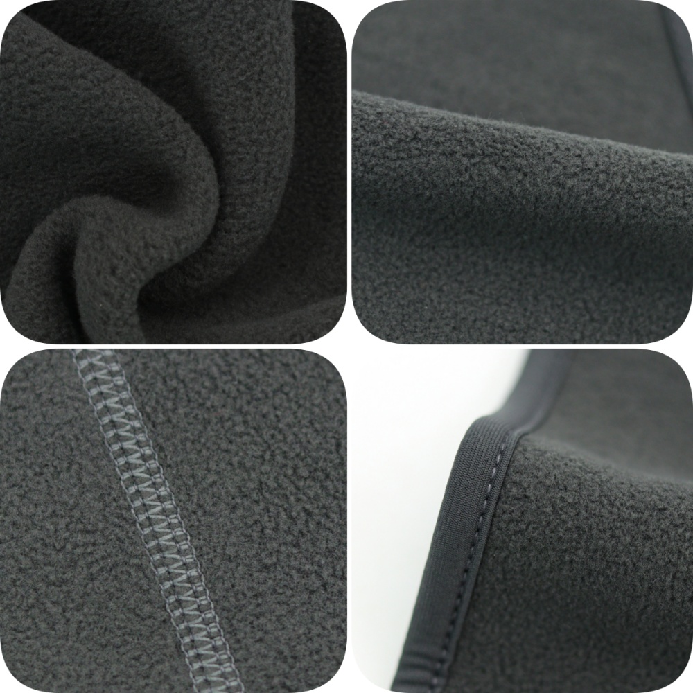 1Pc Fleece Ear Warmer Muff Uni - Fleece Ear Warmer Band ulasan dan harga