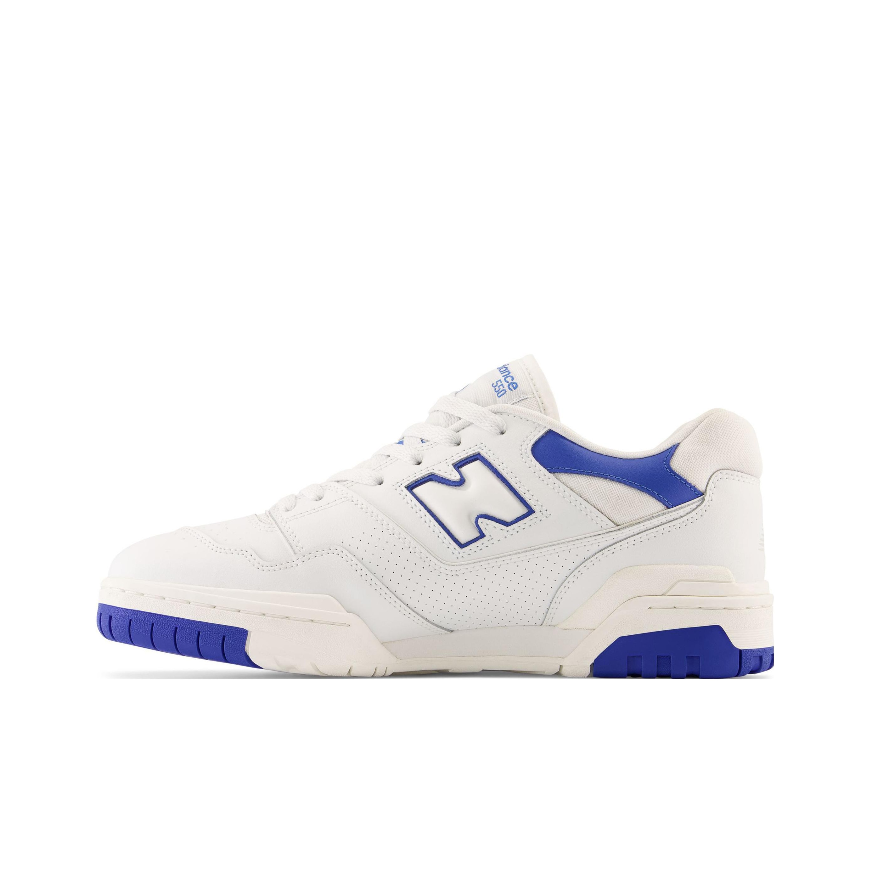 New Balance NB 550 Leather Cus - New Balance Shoes 550 ulasan dan harga
