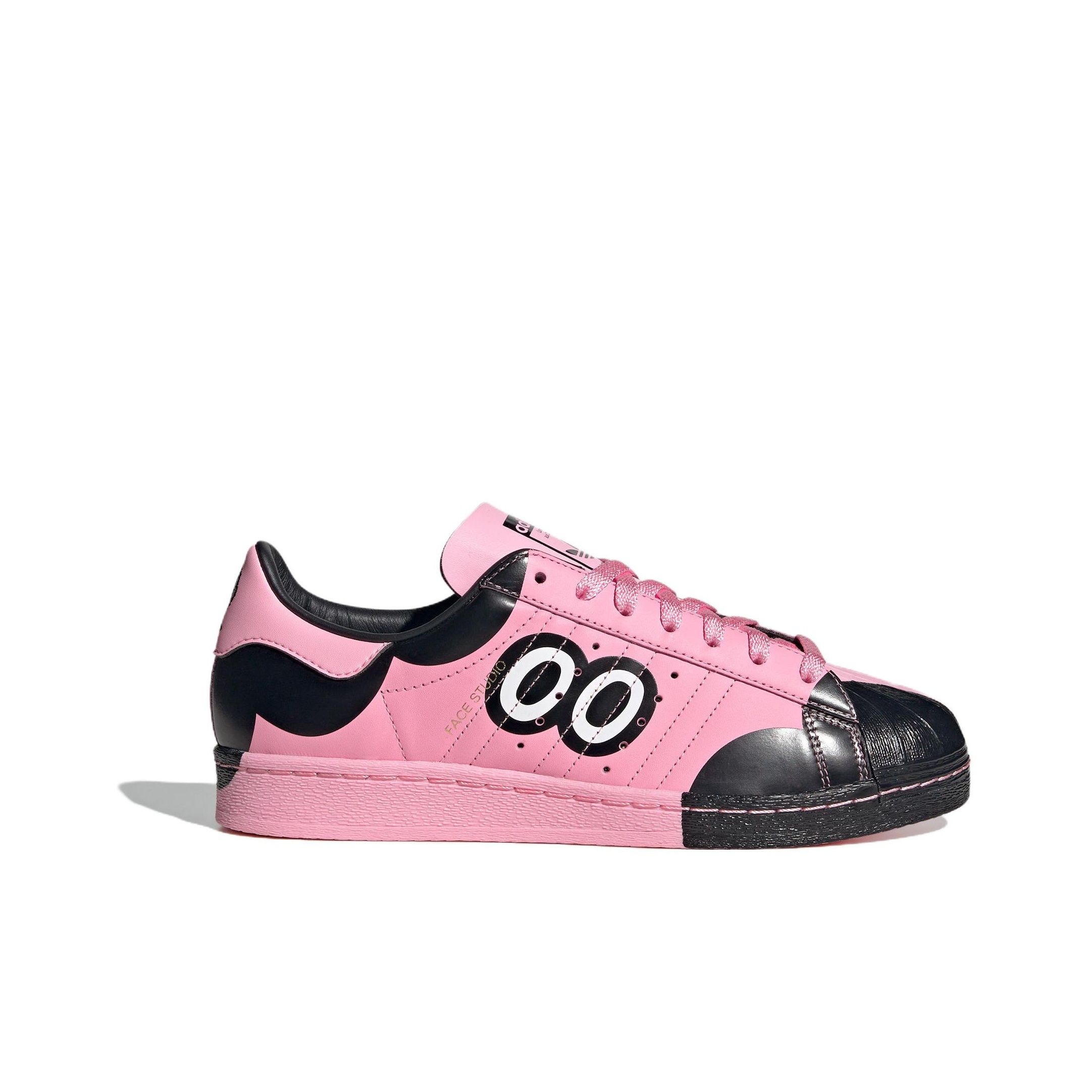 Adidas Originals SUPERSTAR Fac - Adidas Shoes Superstar ulasan dan harga