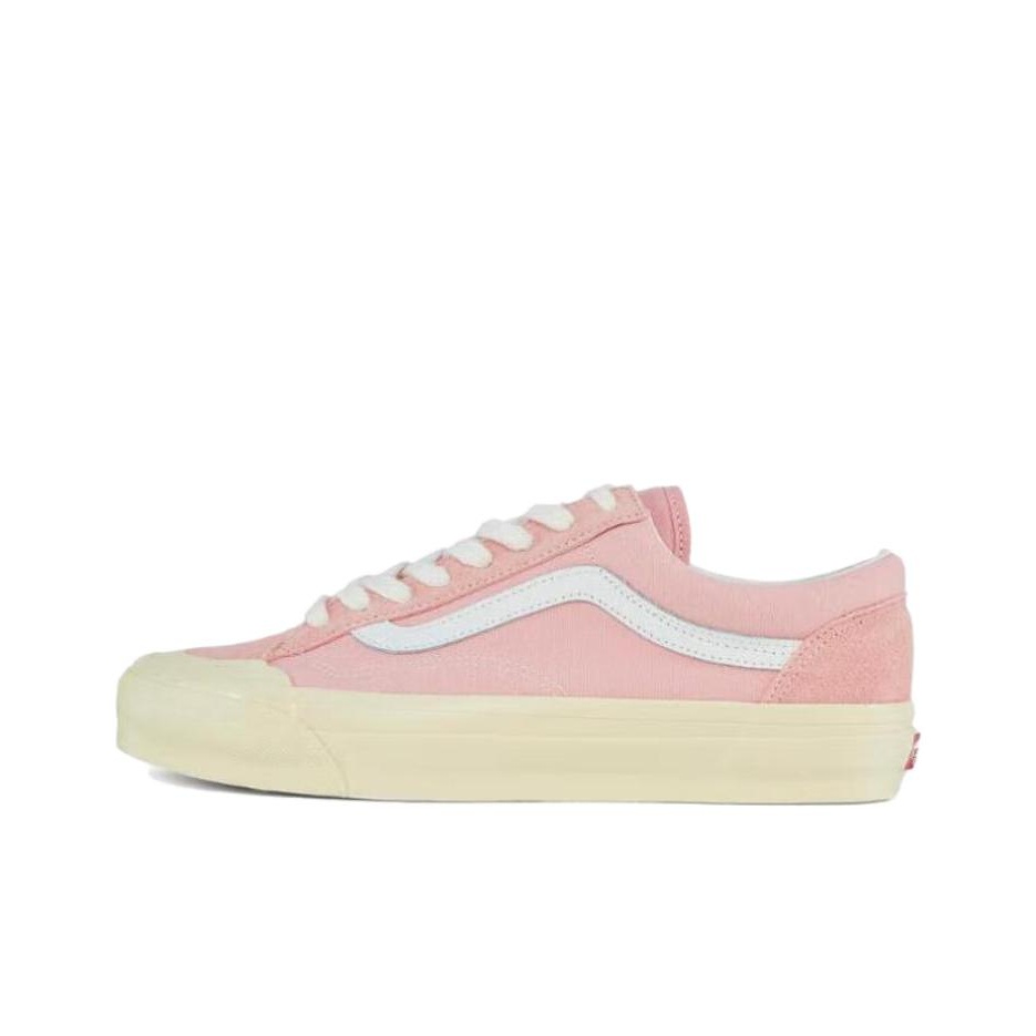 Vans Old Skool Reissue 136 Cas - Vans Shoes Old Skool ulasan dan harga