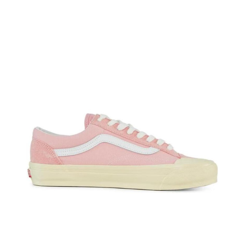 Vans Old Skool Reissue 136 Cas - Vans Shoes Old Skool ulasan dan harga