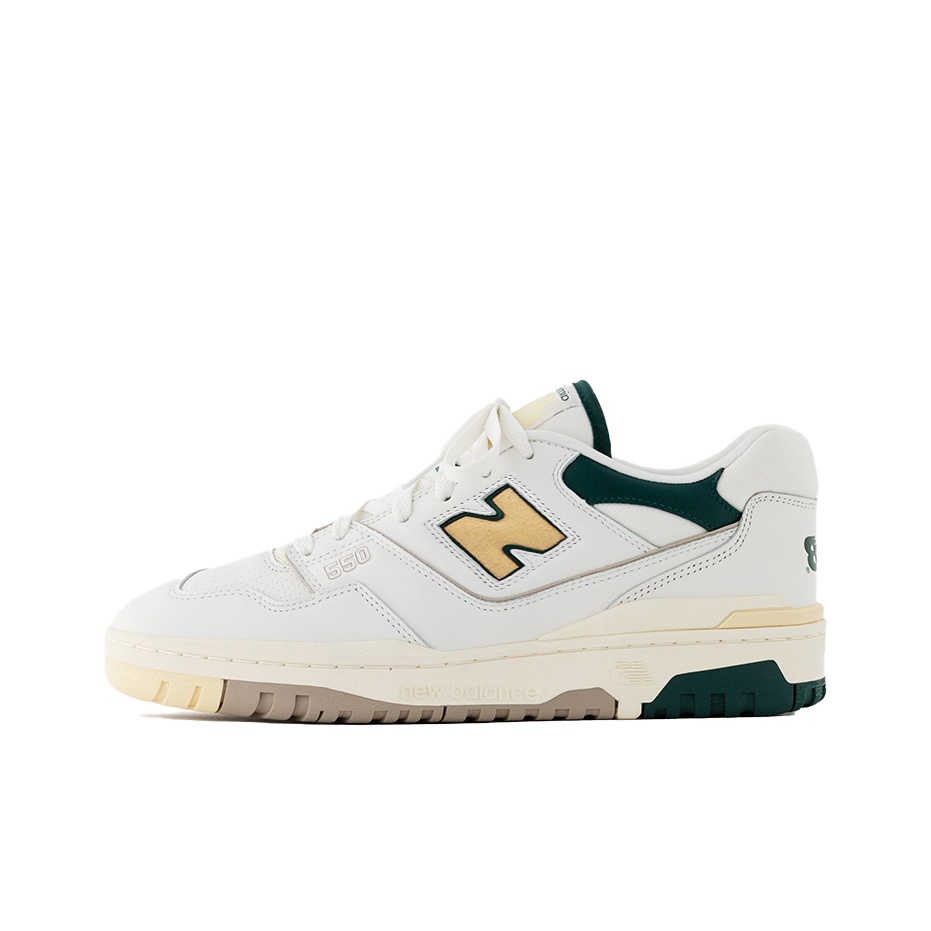 New Balance NB 550 Vintage Bas - New Balance Shoes 550 ulasan dan harga