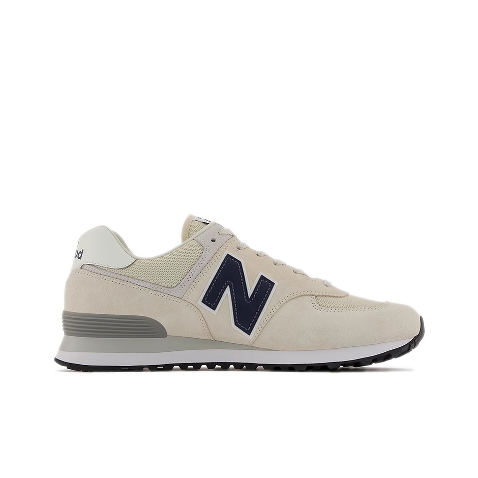 New Balance NB 574 Cushioning  - New Balance Shoes 574 ulasan dan harga