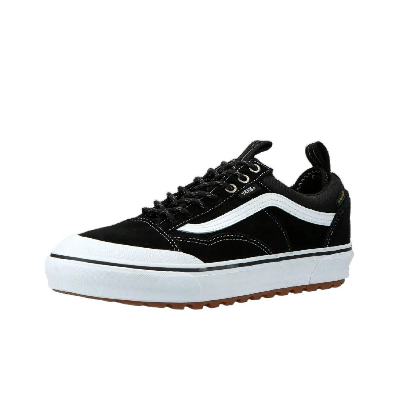 Vans Old Skool Comfortable Abr - Vans Shoes Old Skool ulasan dan harga