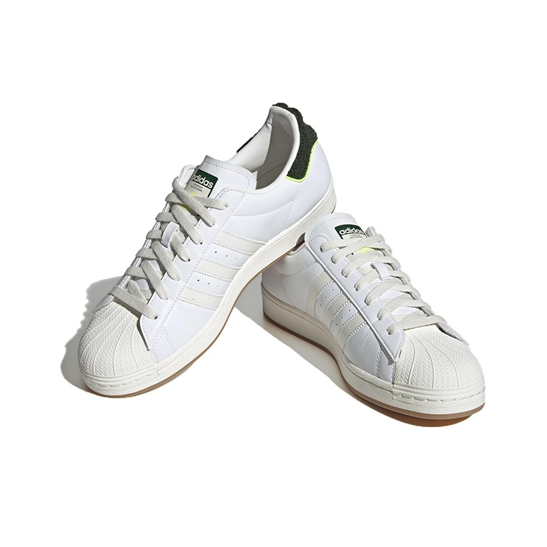 Adidas Originals SUPERSTAR Abr - Adidas Shoes Superstar ulasan dan harga