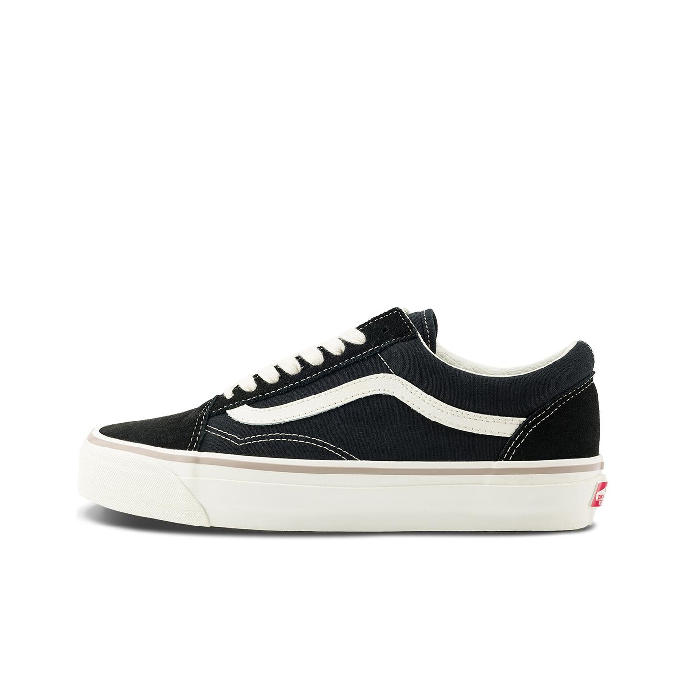 Vans Old Skool 36 Wear resista - Vans Shoes Old Skool ulasan dan harga