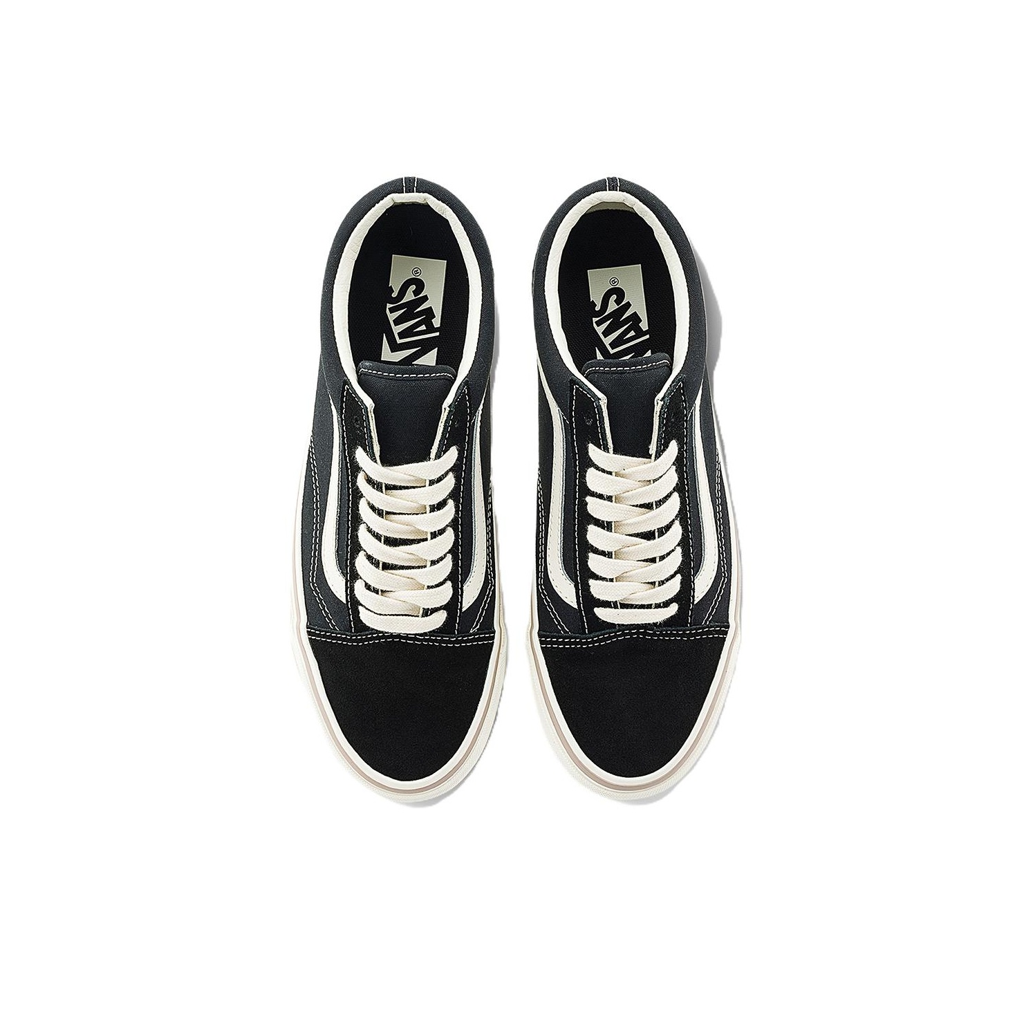 Vans Old Skool 36 Wear resista - Vans Shoes Old Skool ulasan dan harga