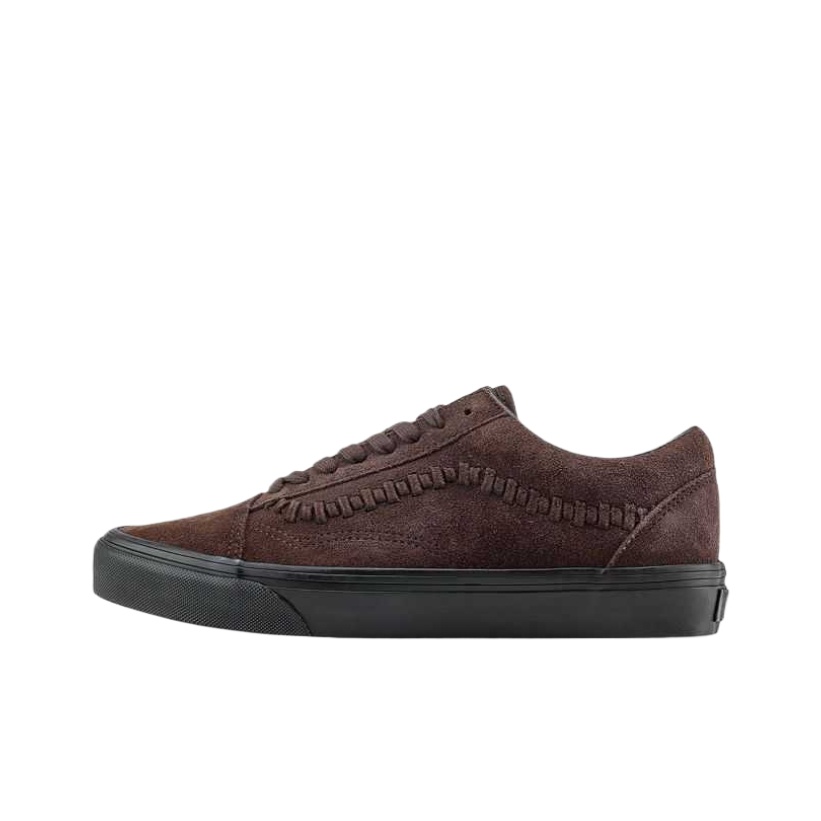 Vans Old Skool Low top Skatebo - Vans Shoes Old Skool ulasan dan harga
