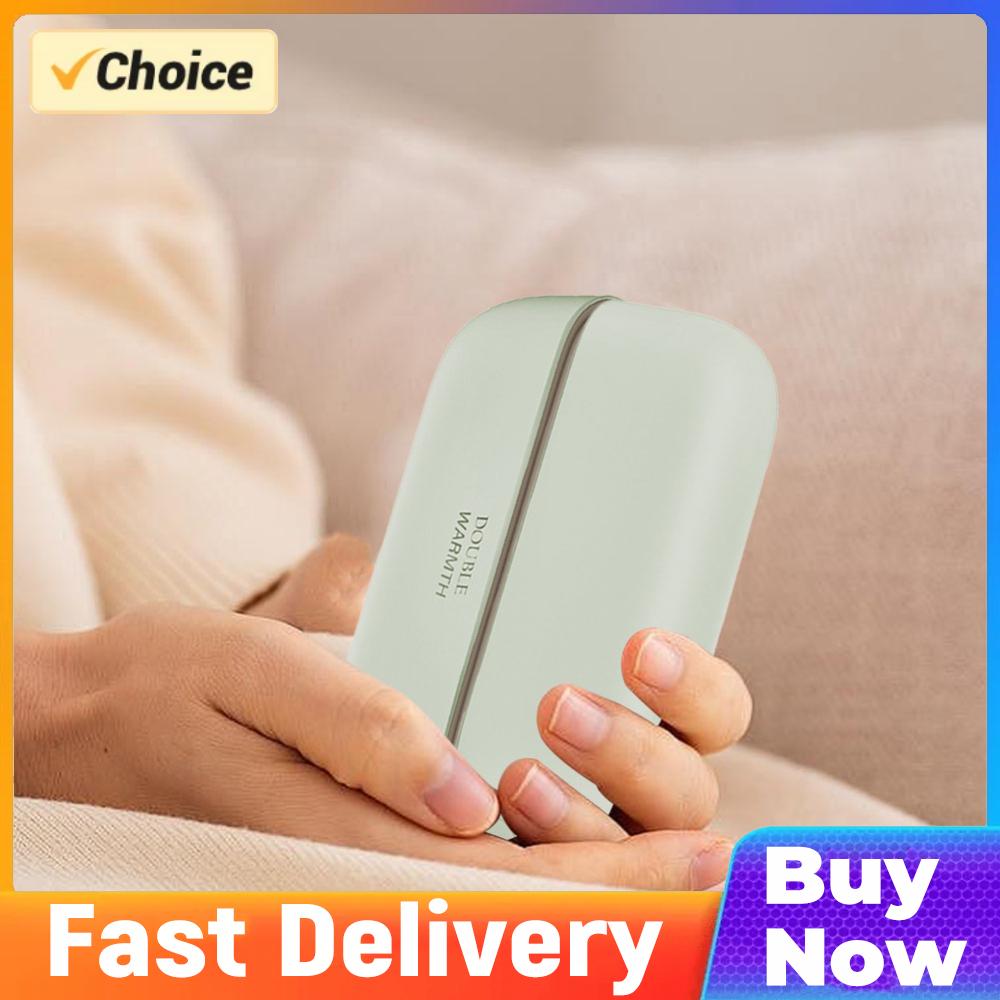 2 in 1 Magnetic Hand Warmer El - Hand Warmer Electric ulasan dan harga