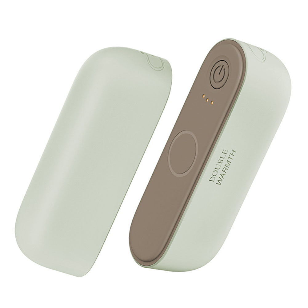 2 in 1 Magnetic Hand Warmer El - Hand Warmer Electric ulasan dan harga