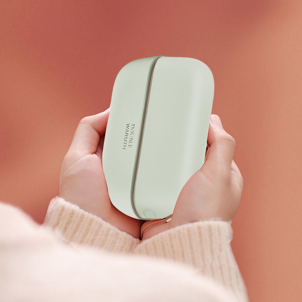 2 in 1 Magnetic Hand Warmer El - Hand Warmer Electric ulasan dan harga